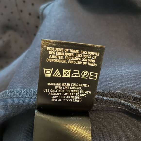 Maeve (Anthropologie) Polka Dot Midi Skirt - Picture 6 of 7